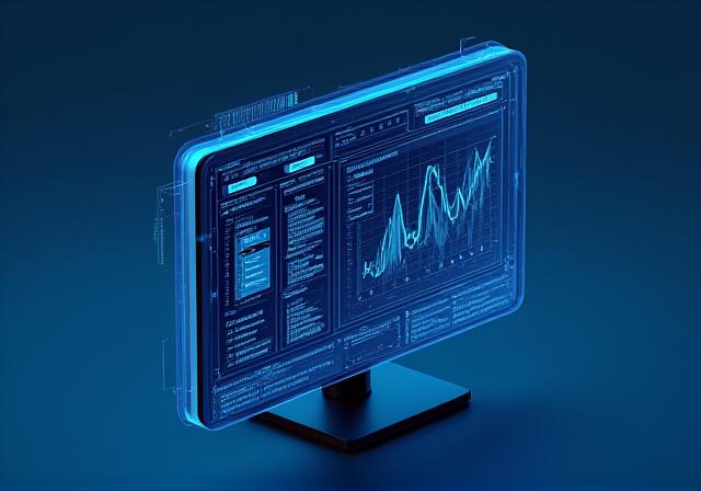 CompassAI Platform Dashboard Interface